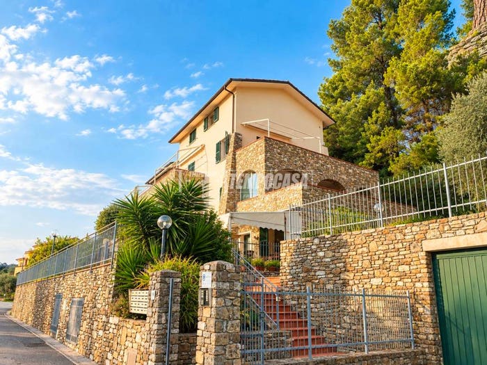 Appartamento bilocale in vendita in Strada Pian Grande, Pian Grande, Andora