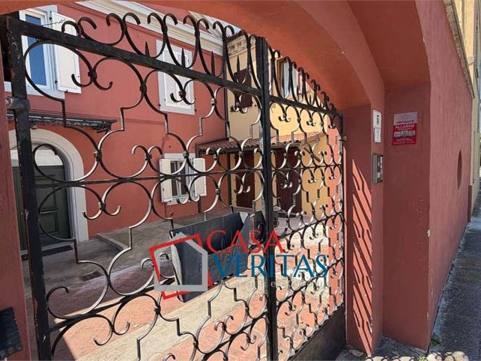 Appartamento quadrilocale in vendita in Posatora, Ancona