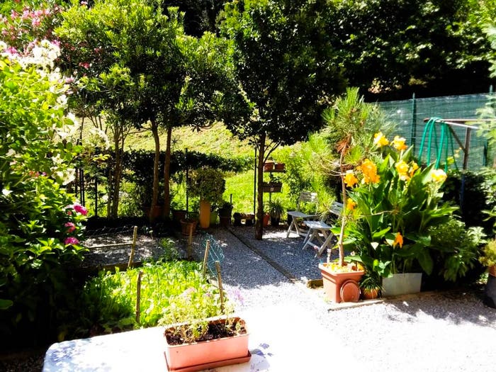 Casa con 5 locali in vendita in Via Bartolomeo Parodi, Ferriera Pontasso, Ceranesi