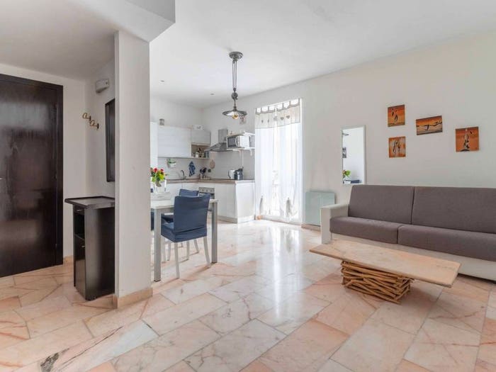 Appartamento bilocale in vendita in Via Giuseppe Meda, Ascanio Sforza, Milano