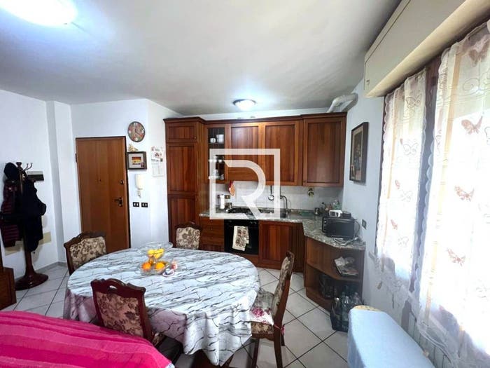 Appartamento in vendita in Viale Carlo Cattaneo, Ippodromo, Cesena