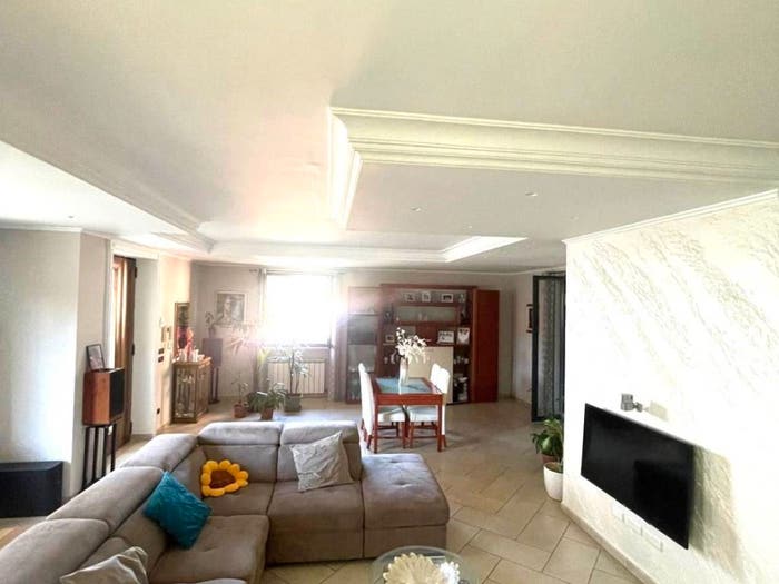 Casa quadrilocale in vendita in Via Borgo Corpo di Cristo, Cicciano