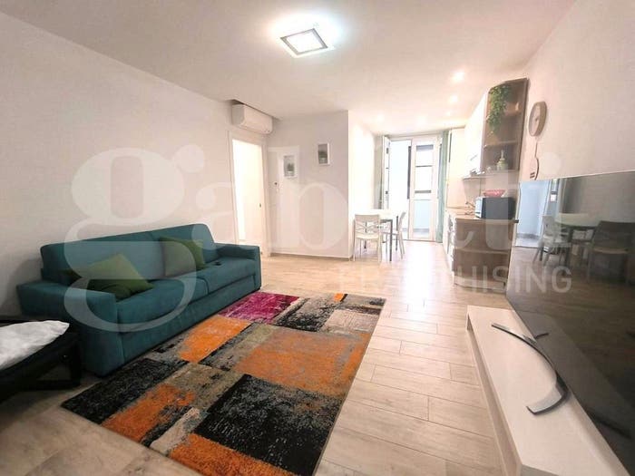 Appartamento trilocale in vendita in Via Bicocchi, Zona Nuova Pratoranieri, Follonica