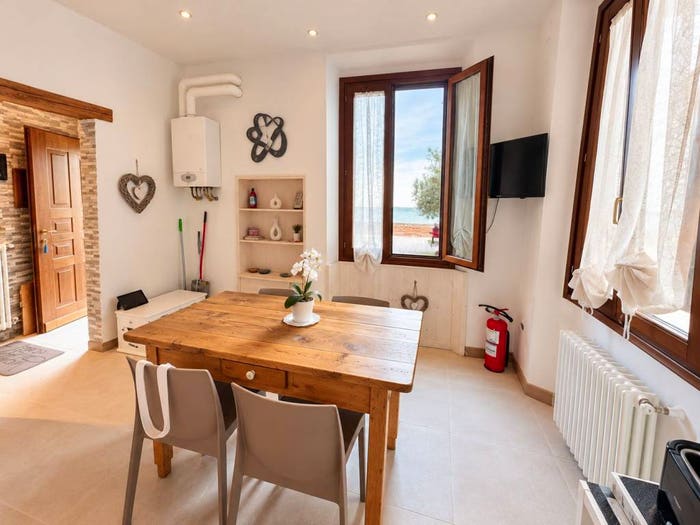 Appartamento trilocale in vendita in Cannaregio, Guglie San Leonardo, Venezia