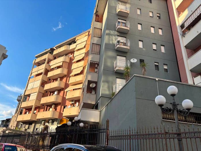 Appartamento con 5 locali in vendita in Via del Bersagliere, De Gasperi Croce Rossa, Palermo