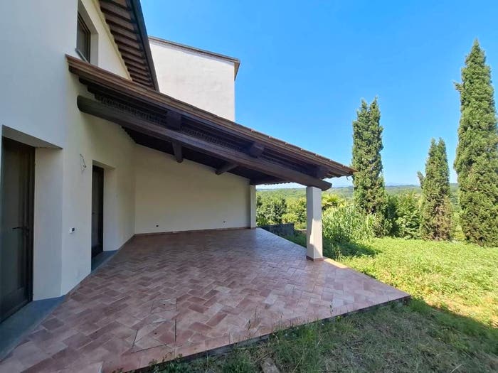 Casa con 6 locali in vendita in Via Porto di Burello Torre, Fucecchio