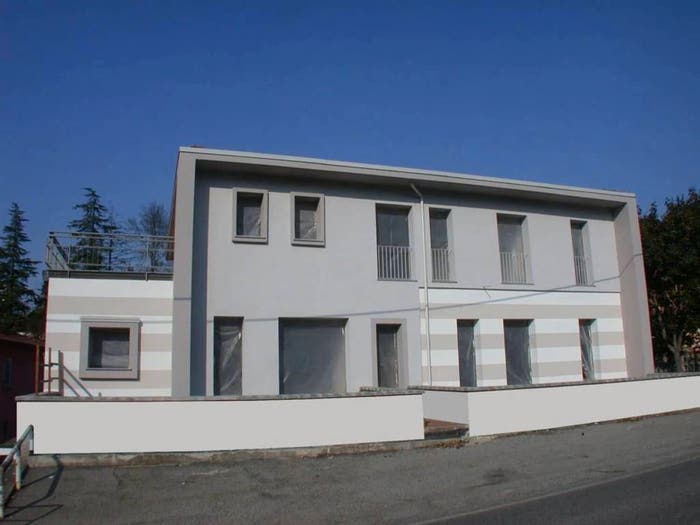 Casa con 6 locali in vendita in Via Dante Alighieri A, Ozzano Monferrato