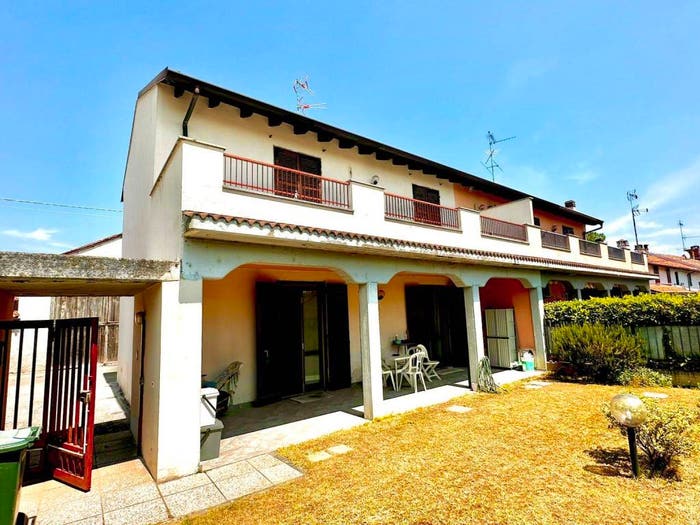 Casa trilocale in vendita in Corso Giovanni Josti, Centro, Mortara