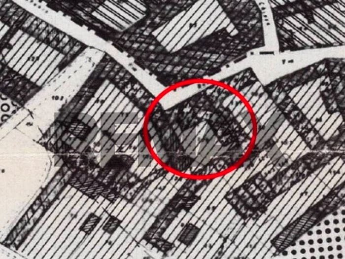 Casa con 6 locali in vendita in via Bono, Vaprio d'Agogna