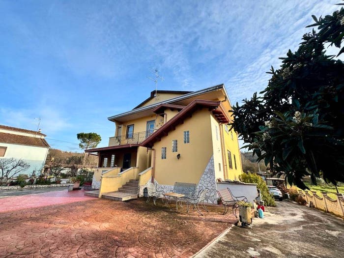 Casa con 5 locali in vendita in Vicolo Borgo Berardi, Centro, Ceccano