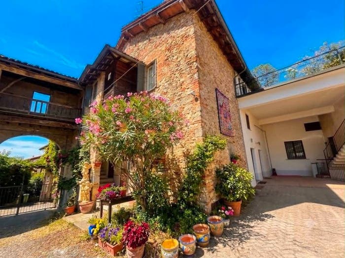 Casa trilocale in vendita in Bevilacqua, Mornico, Mornico Losana