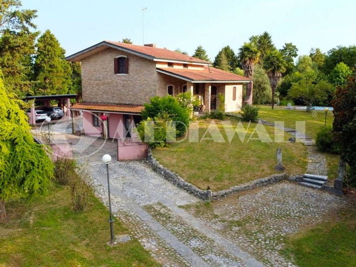 Casa con 6 locali in vendita in Frazione Villanova, San Gregorio Villanova, Pordenone