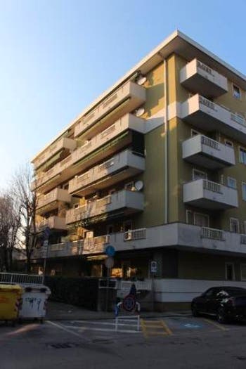 Appartamento trilocale in vendita in Via Giuseppe Parini, Centro, Monfalcone
