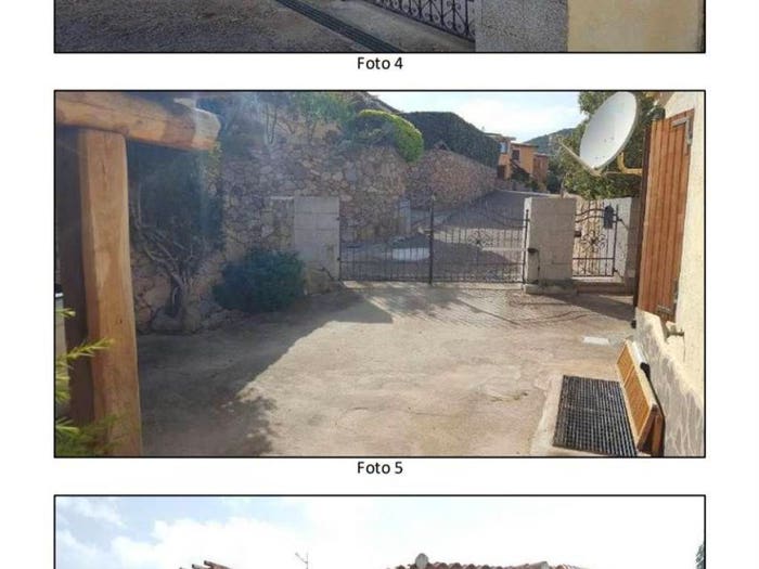 Casa con 5 locali in vendita in Via Portovenere, Cannigione, Arzachena