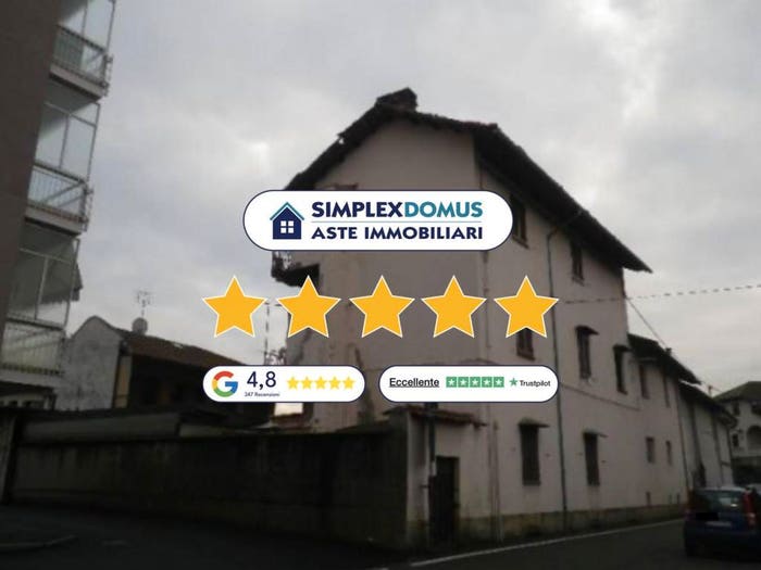 Appartamento quadrilocale in vendita in Via Giuseppe Mazzini, Centro, Valperga