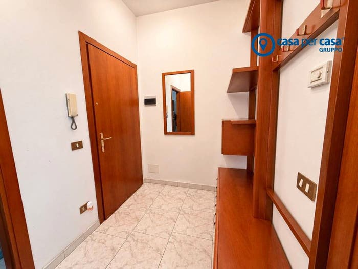Appartamento bilocale in vendita in Via Alcide De Gasperi, Centro, Conselve