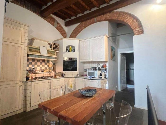 Appartamento bilocale in vendita in Via dell'Osservatorio, Castello, Firenze