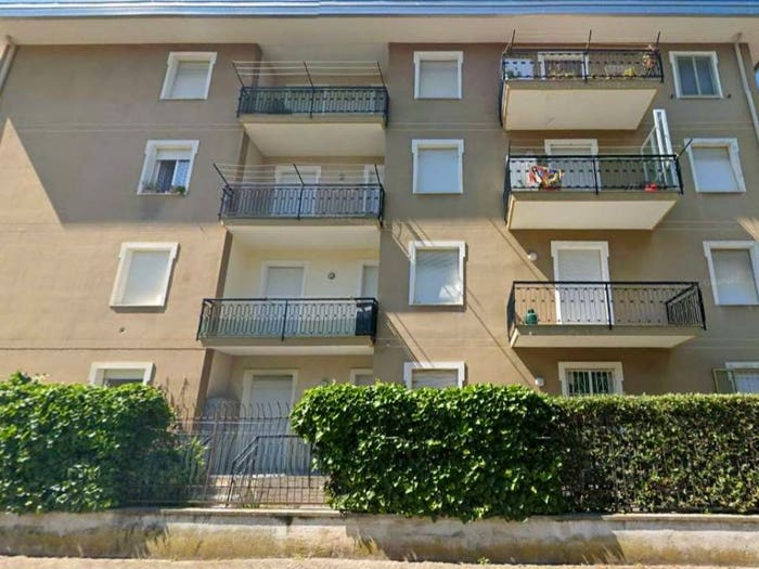 Appartamento trilocale in vendita in Via Tevere, Borghetto Santo Spirito