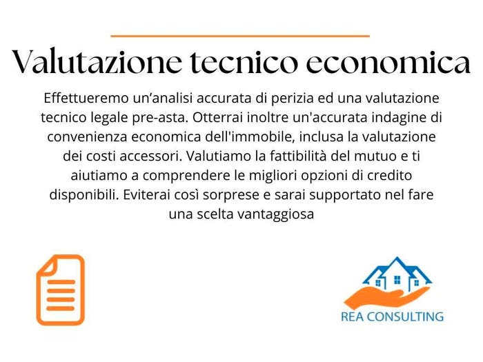 Case in Vendita e in Affitto - 3