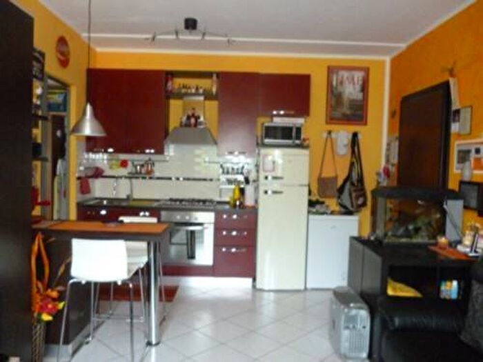 Appartamento bilocale in vendita in Centro, Monsummano Terme
