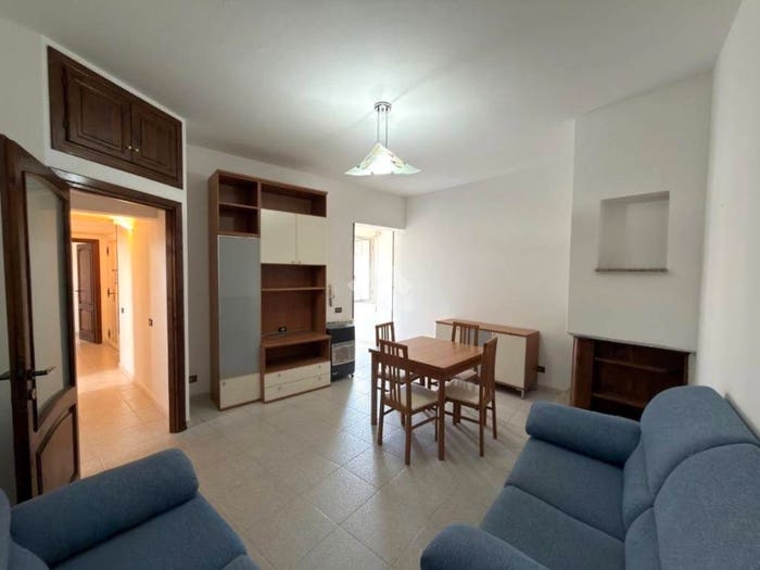 Appartamento trilocale in vendita in Via Piemonte, Centro, Siniscola
