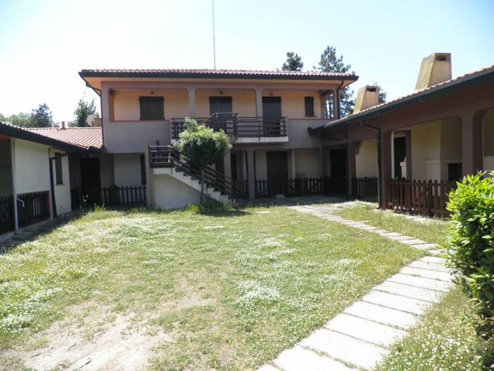 Appartamento trilocale in vendita in Viale degli Ulivi, Lido degli Estensi, Comacchio