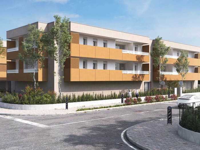 Casa con 5 locali in vendita in Via Antonio Foffani, Campodarsego