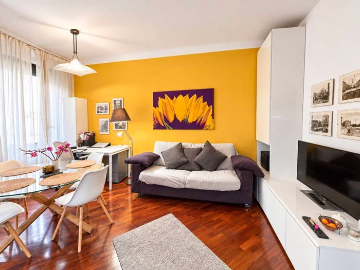 Appartamento bilocale in vendita in Via Lomellina, Argonne Corsica, Milano