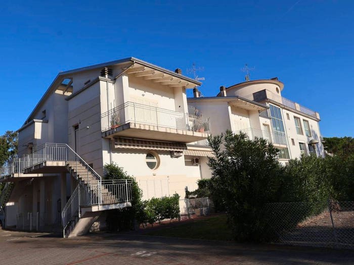 Appartamento bilocale in vendita in Via Lord George Gordon Byron, Lido di Savio Lido di Classe, Ravenna