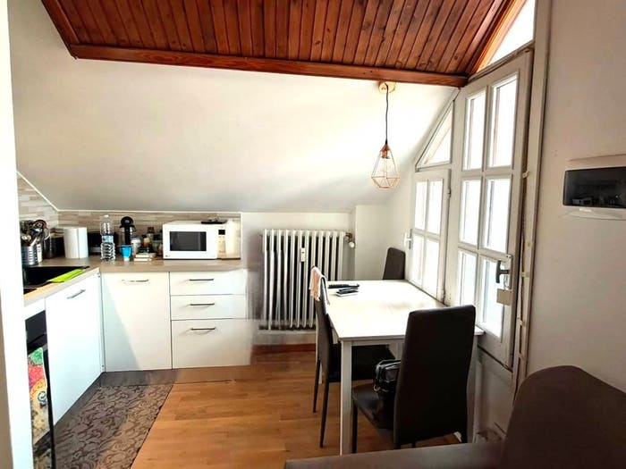 Casa monolocale in vendita in Strada dei Cunioli Alti, Cavoretto, Torino