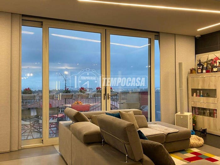 Appartamento quadrilocale in vendita in Via San Paolo, Centro, Gravina di Catania