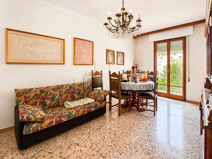 Appartamento quadrilocale in vendita in Centro, Città di Castello