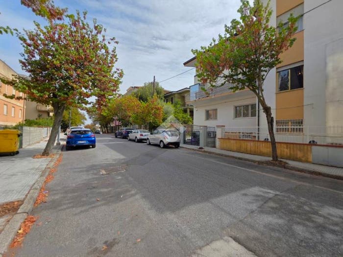 Appartamento monolocale in vendita in Via Fratelli Kennedy, Centro, Nuoro