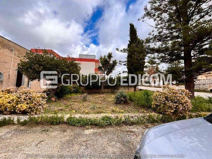 Appartamento monolocale in vendita in Strada MarsalaFulgatore, Rilievo, Misiliscemi