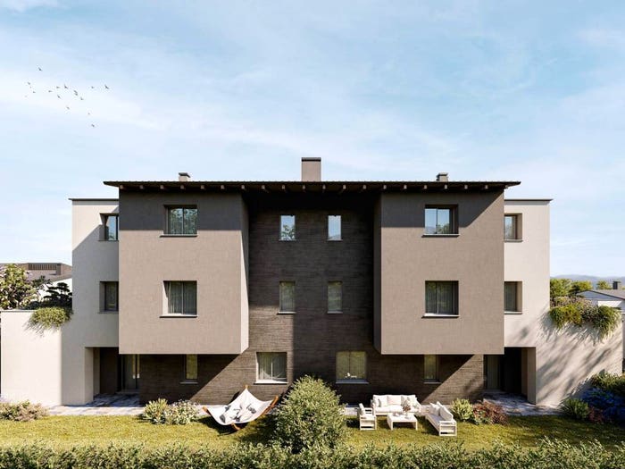 Casa trilocale in vendita in Via Sandro Pertini, Toscanella, Dozza