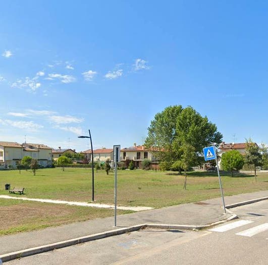 Appartamento quadrilocale in vendita in Via Elsa Conci, Porto Fuori, Ravenna