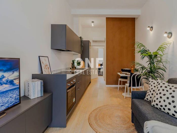 Appartamento bilocale in affitto in Via Creta, Bisceglie, Milano
