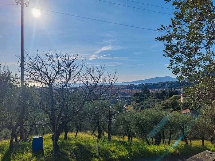 Appartamento quadrilocale in vendita in Via Suea, Lavagna