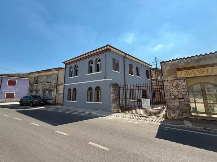 Casa con 5 locali in vendita in Via Caselle, Centro, Nogara