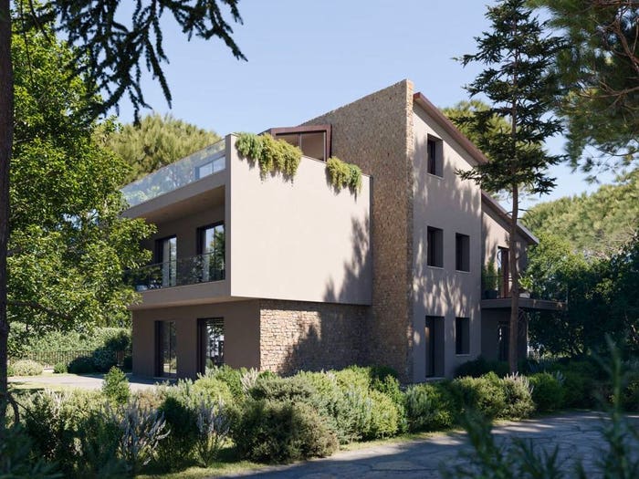 Appartamento quadrilocale in vendita in Via del Corallo, Marina Di Castagneto Carducci, Castagneto Carducci