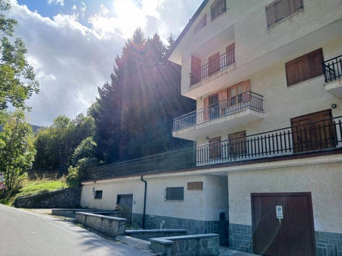 Appartamento monolocale in vendita in Via Cascata del Piz, Limone Piemonte