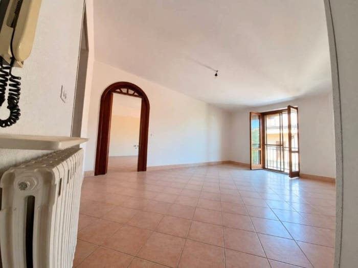 Appartamento trilocale in vendita in Via Enrico Berlinguer, Soveria Simeri