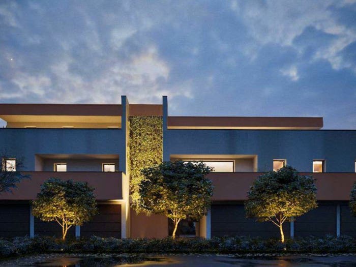 Appartamento quadrilocale in vendita in Via Isola di Torre, Pontevigodarzere Isola di Torre, Padova