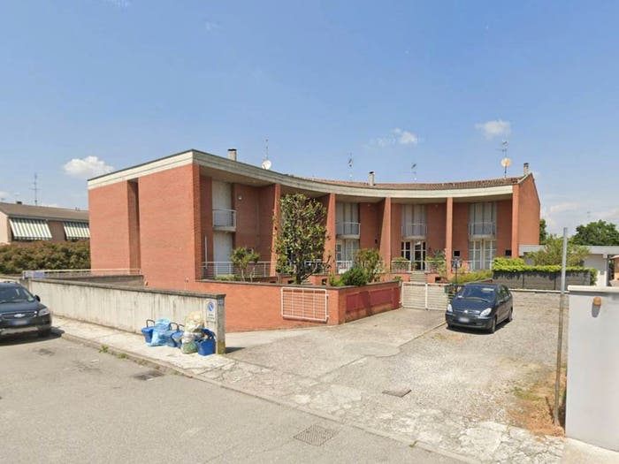 Casa con 5 locali in vendita in Via Filippo Turati, Casalbuttano, Casalbuttano ed Uniti