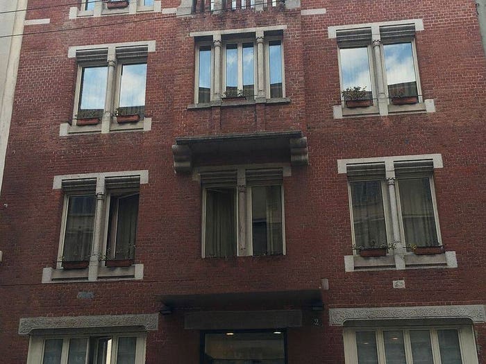 Casa con 6 locali in vendita in Buenos Aires, Milano