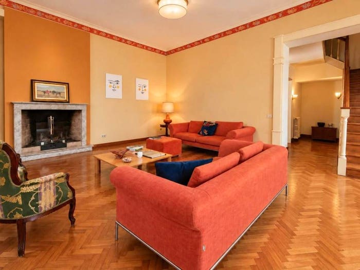 Appartamento con 6 locali in vendita in Via Fillungo, Piazza Anfiteatro Torre Guinigi, Lucca