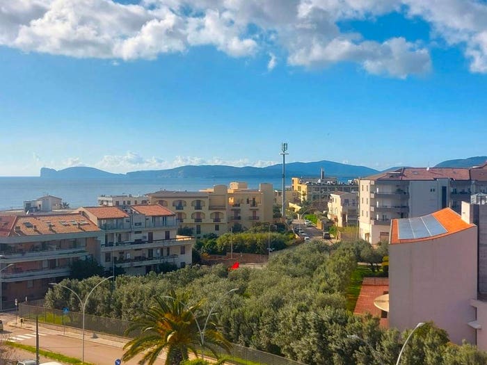 Appartamento con 5 locali in vendita in Mercede Calabona, Alghero
