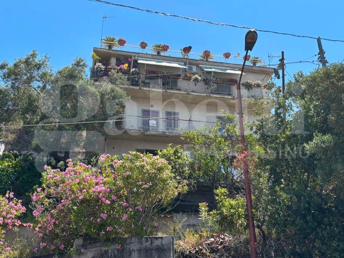 Appartamento con 5 locali in vendita in VIA STRADA NOVA, Centro, Amantea