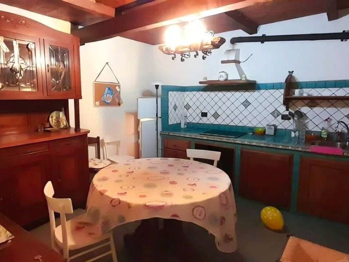 Casa con 6 locali in vendita in Strada Provinciale Massese, Centro, Monchio delle Corti