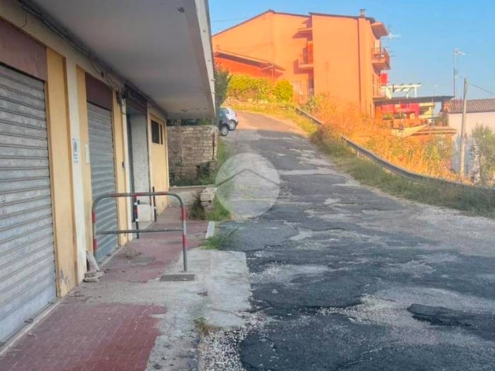 Appartamento monolocale in vendita in Via porta sabauda, Centro, Paliano